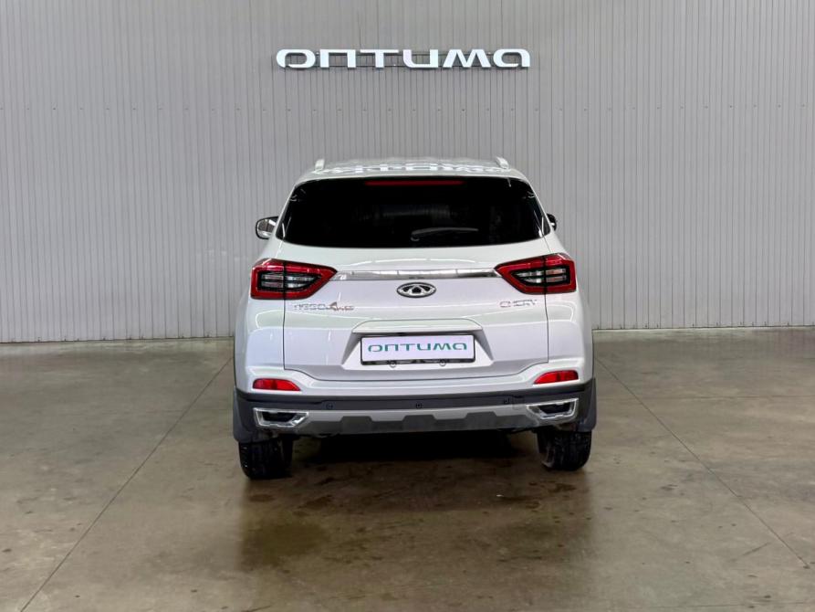 Chery Tiggo 4 Pro I Краснодар  - изображение 6