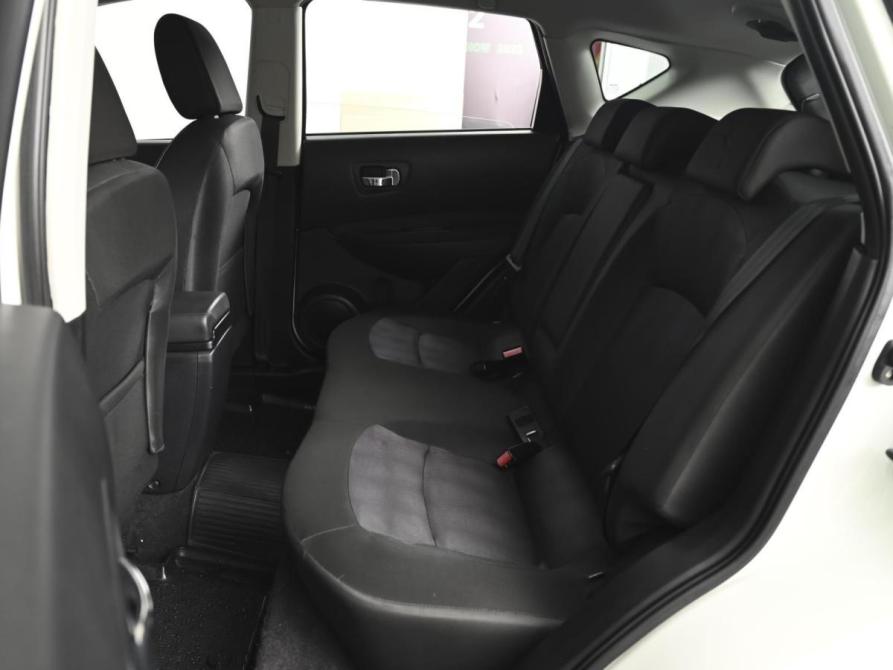 Nissan Qashqai I Рестайлинг Ставрополь  - изображение 9