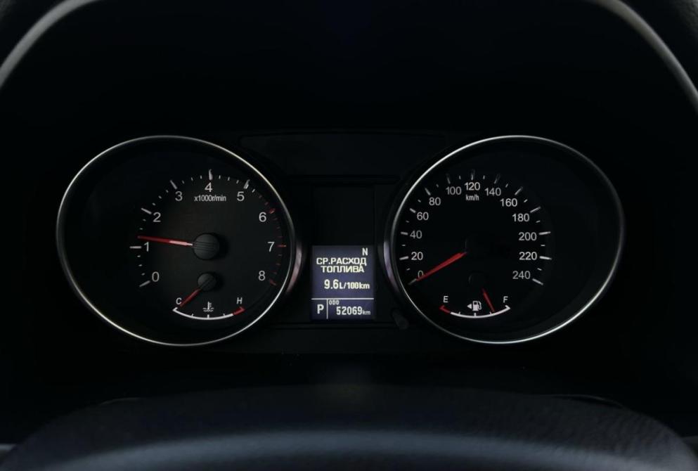 Haval M6 II Саранск  - изображение 16