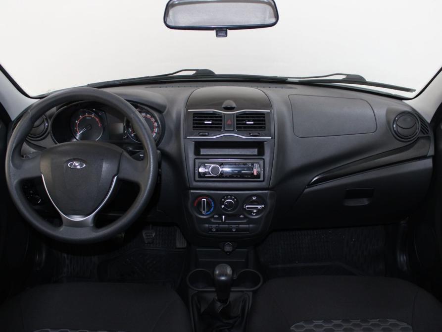 Lada (ВАЗ) Granta I Рестайлинг Старый Оскол  - изображение 7