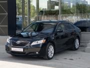 Toyota Camry VI (XV40) Новосибирск  - изображение 20