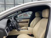 Jaguar XF I Рестайлинг Москва  - изображение 47