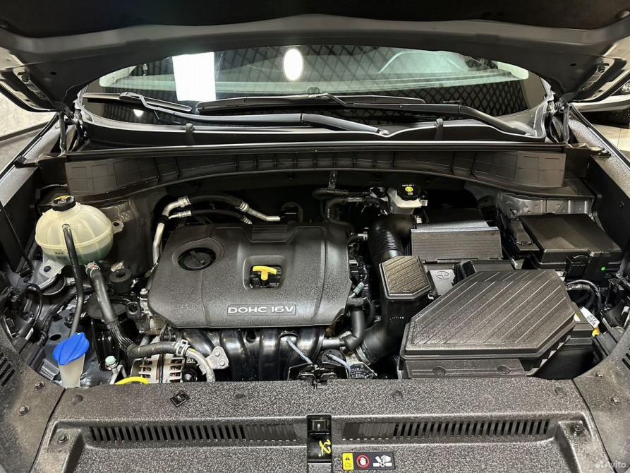 Hyundai Tucson III Ярославль  - изображение 37