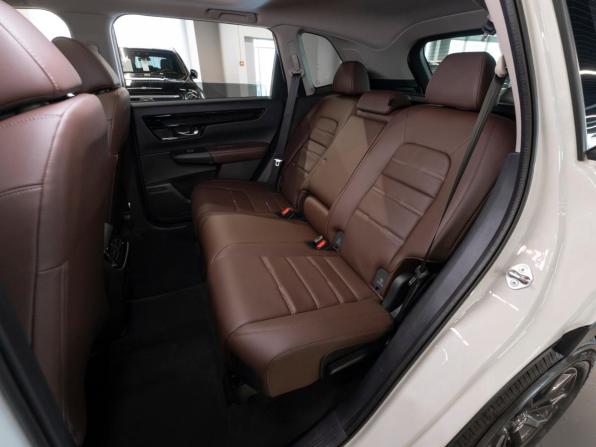 Honda CR-V VI с пробегом 2026 года, цена 4 700 000 рублей, 50 км, внедорожник, Автокод Объявления