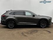 Mazda CX-9 II Москва  - изображение 18