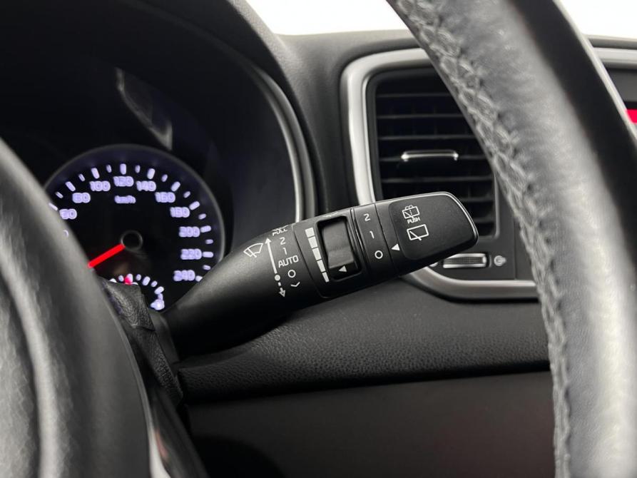 Kia Sportage IV Рестайлинг Казань  - изображение 16