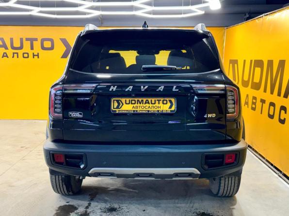 Haval Dargo с пробегом 2023 года, цена 2 409 000 рублей, 28520 км, внедорожник, Автокод Объявления