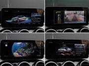 Mercedes-Benz C-Класс IV (W205) Рестайлинг Москва  - изображение 46