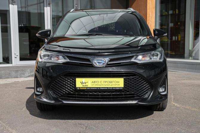 Toyota Corolla XI (E160 E170) Рестайлинг 2 с пробегом 2017 года, цена 1 398 000 рублей, 140000 км, универсал, Автокод Объявления