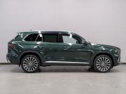 Geely Monjaro I Москва  - изображение 42