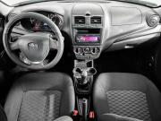 Lada (ВАЗ) Granta I Рестайлинг Нижний Новгород  - изображение 36