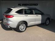 Haval M6 II Уфа  - изображение 22