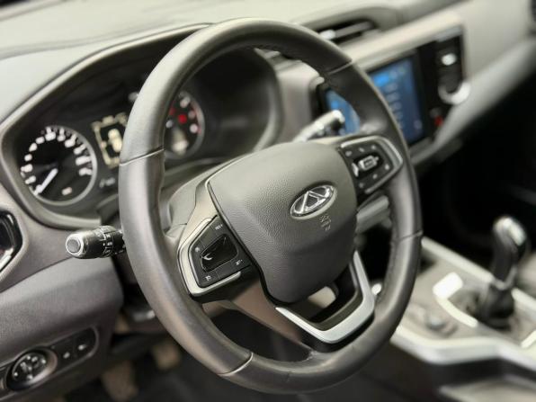 Chery Tiggo 4 I Рестайлинг с пробегом 2021 года, цена 1 319 000 рублей, 29900 км, внедорожник, Автокод Объявления