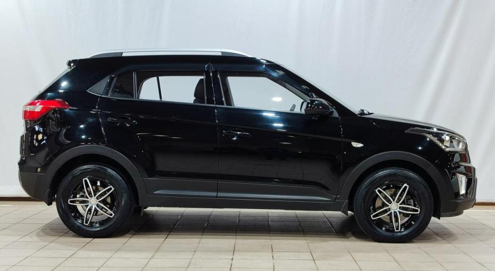 Hyundai Creta I Нижневартовск  - изображение 4