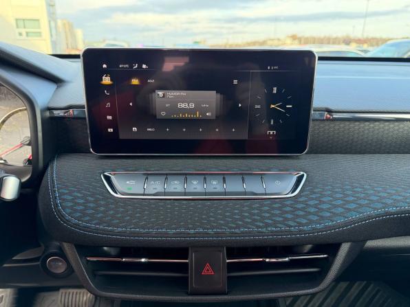 Haval Jolion I с пробегом 2023 года, цена 1 425 000 рублей, 129513 км, внедорожник, Автокод Объявления
