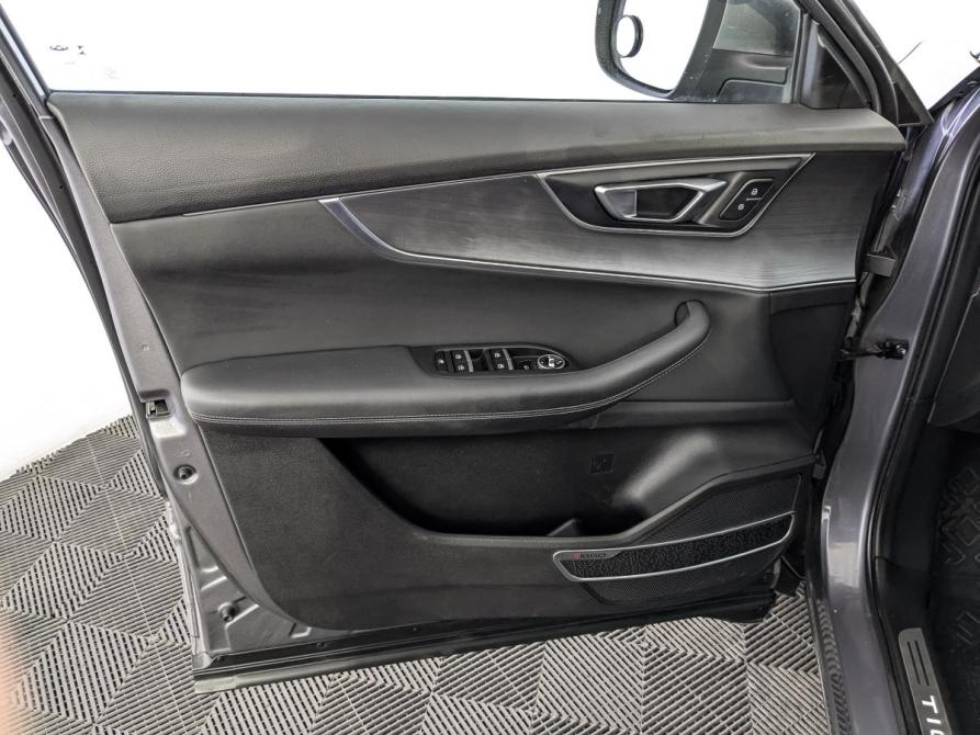 Chery Tiggo 7 Pro I Москва  - изображение 19