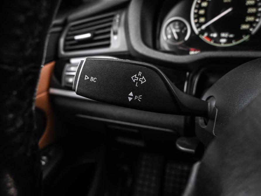 BMW X3 II (F25) Рестайлинг Новороссийск  - изображение 12
