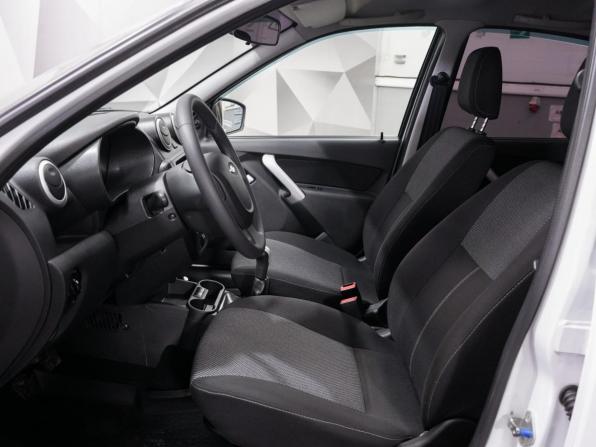 Lada (ВАЗ) Granta I с пробегом 2017 года, цена 545 000 рублей, 92100 км, лифтбек, Автокод Объявления