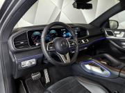 Mercedes-Benz GLE Coupe II (C167) Москва  - изображение 43