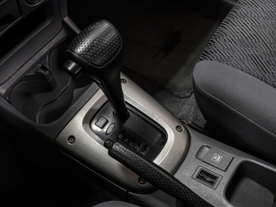 Toyota RAV4 II (XA20) Минеральные Воды  - изображение 10
