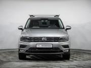 Volkswagen Tiguan II Санкт-Петербург  - изображение 31