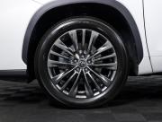 Toyota Highlander IV (XU70) Москва  - изображение 52