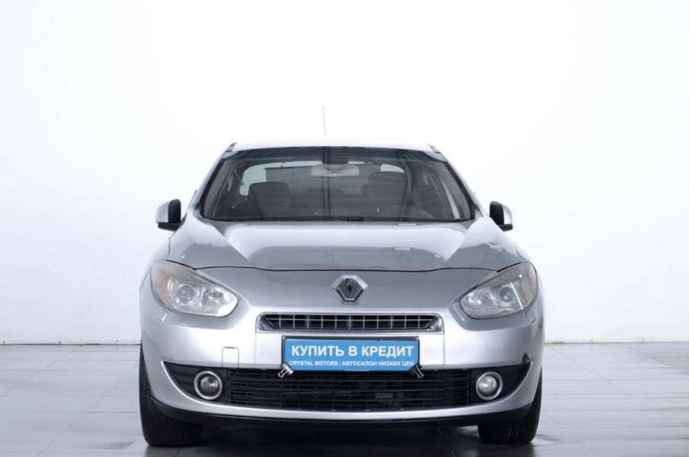 Renault Fluence I Рестайлинг Челябинск  - изображение 2
