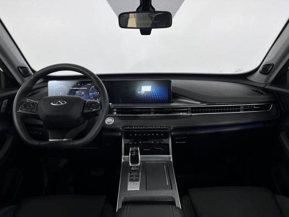 Chery Tiggo 7 Pro Max I с пробегом 2023 года, цена 2 150 000 рублей, 22369 км, внедорожник, Автокод Объявления
