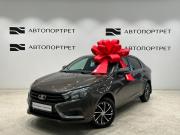 Lada (ВАЗ) Vesta I Санкт-Петербург  - изображение 17