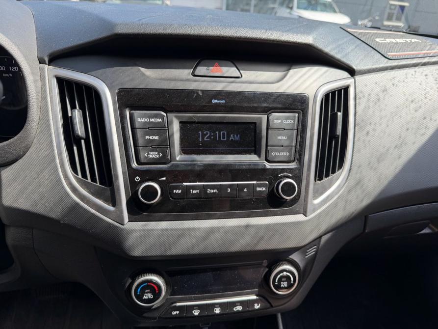 Hyundai Creta I Рестайлинг Санкт-Петербург  - изображение 7