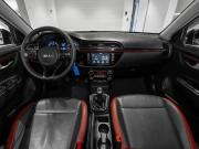 Kia Rio IV Москва  - изображение 31