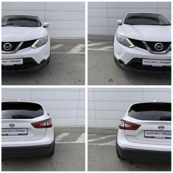 Nissan Qashqai II Ставрополь  - изображение 22