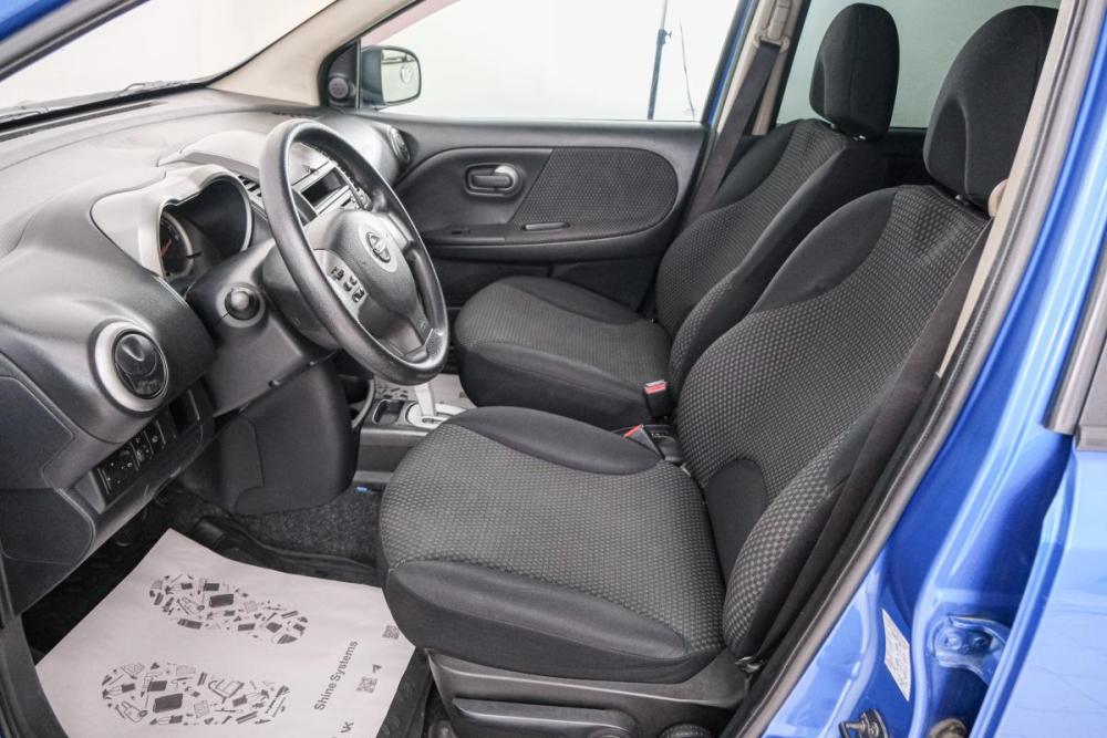 Nissan Note I Красноярск  - изображение 8