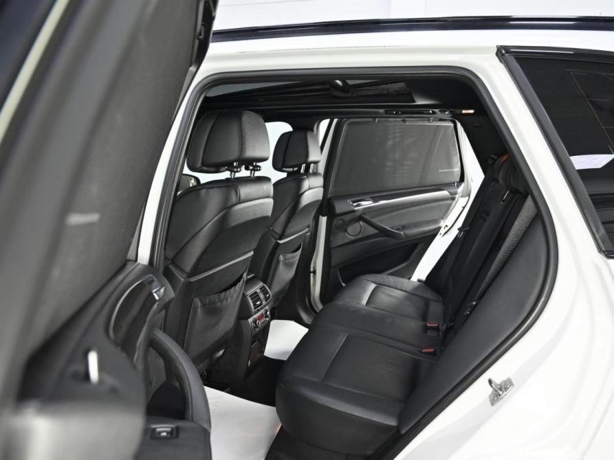BMW X5 II (E70) Рестайлинг Москва  - изображение 18