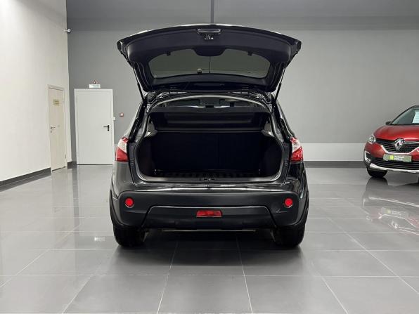Nissan Qashqai I Рестайлинг с пробегом 2012 года, цена 1 245 000 рублей, 116782 км, внедорожник, Автокод Объявления