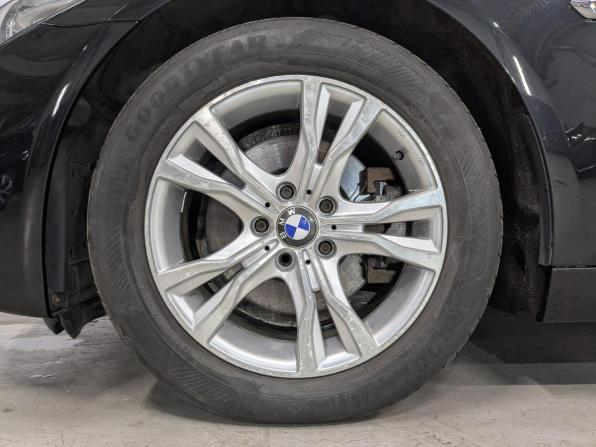 BMW 5 серии VI (F10/F11/F07) Рестайлинг с пробегом 2016 года, цена 1 950 000 рублей, 163873 км, седан, Автокод Объявления