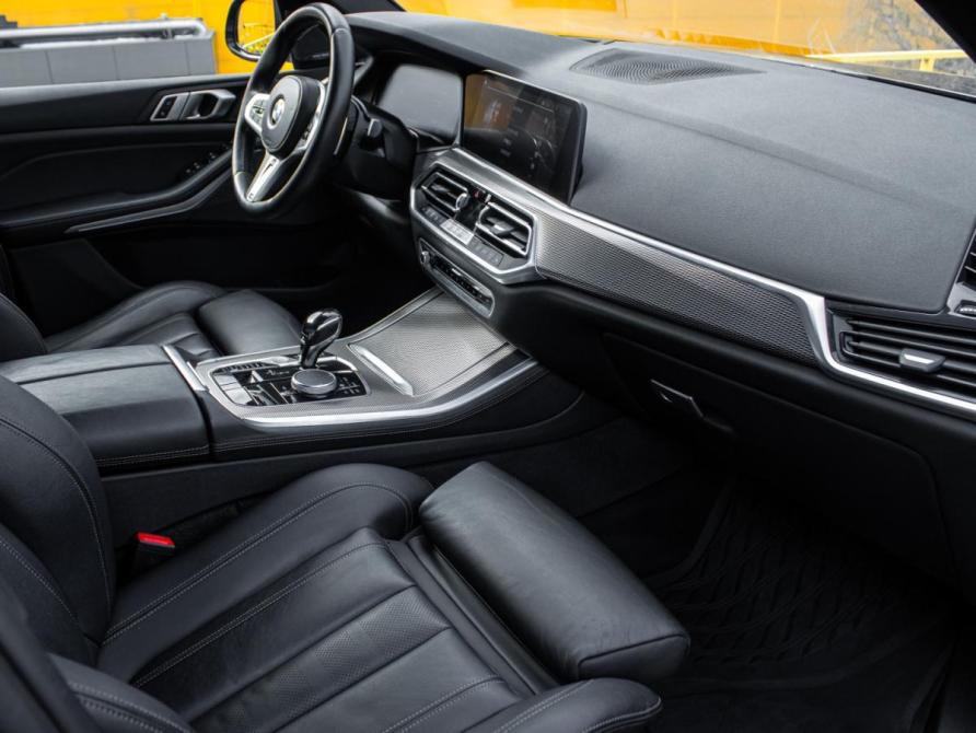 BMW X5 IV (G05/G18) Москва  - изображение 7