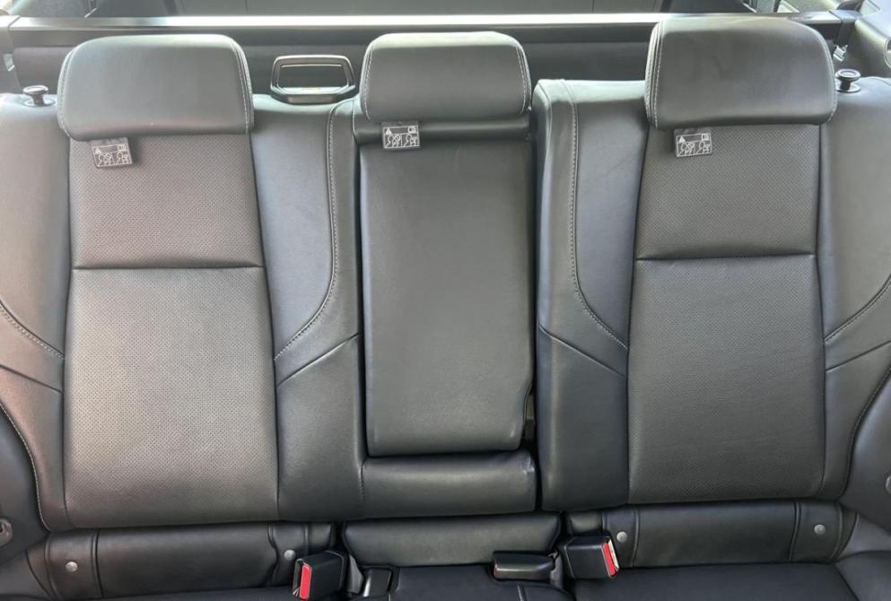 Subaru Levorg I Красноярск  - изображение 28