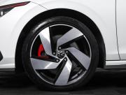 Volkswagen Golf GTI VIII Москва  - изображение 30