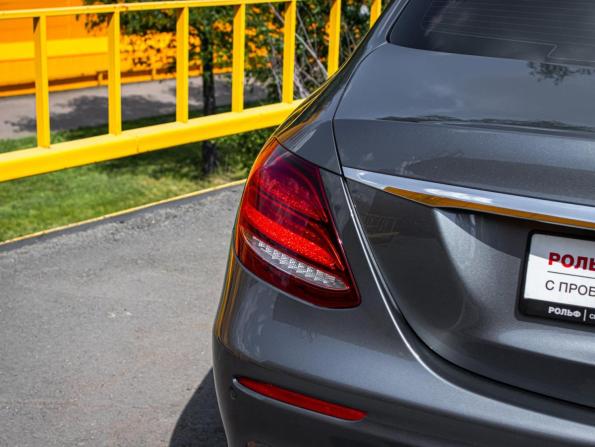 Mercedes-Benz E-Класс V (W213 S213 C238) с пробегом 2020 года, цена 4 020 000 рублей, 47394 км, седан, Автокод Объявления