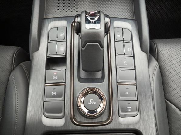 Haval H9 II с пробегом 2024 года, цена 3 990 000 рублей, 46382 км, внедорожник, Автокод Объявления