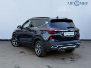Kia Seltos I Москва  - изображение 19