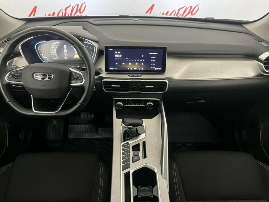 Geely Coolray I Псков  - изображение 9