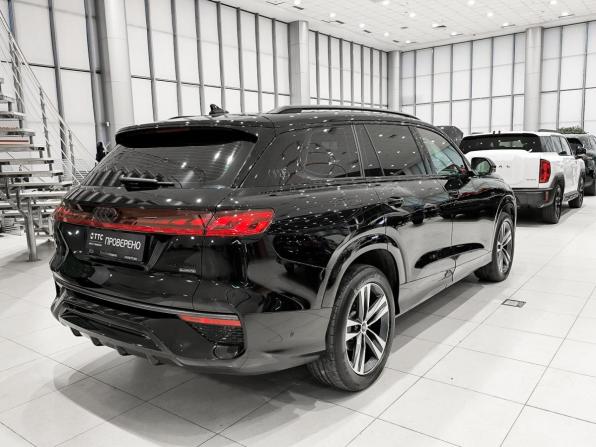 Audi Q6 с пробегом 2023 года, цена 6 050 000 рублей, 67982 км, внедорожник, Автокод Объявления