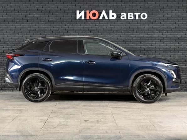 Omoda C5 I с пробегом 2023 года, цена 1 700 000 рублей, 18731 км, внедорожник, Автокод Объявления