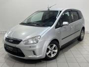 Ford C-MAX I Рестайлинг Курск  - изображение 17