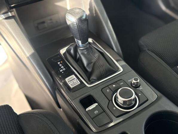 Mazda CX-5 I Рестайлинг с пробегом 2015 года, цена 1 895 000 рублей, 106469 км, внедорожник, Автокод Объявления