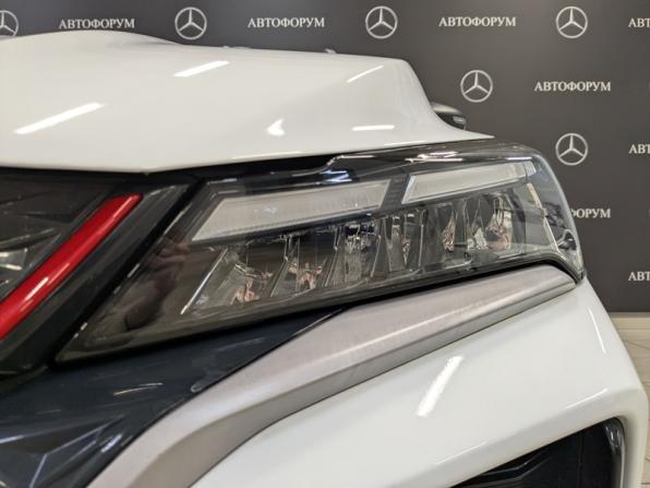 Geely Coolray I Рестайлинг с пробегом 2024 года, цена 2 150 000 рублей, 37218 км, внедорожник, Автокод Объявления