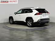 Toyota RAV4 V (XA50) Белгород  - изображение 26
