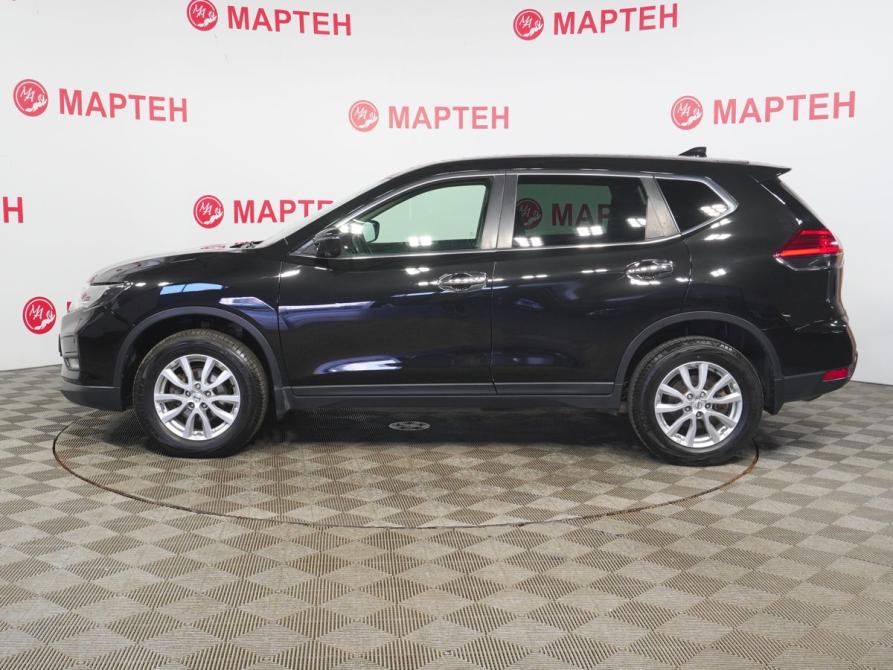 Nissan X-Trail III Рестайлинг Вологда  - изображение 8